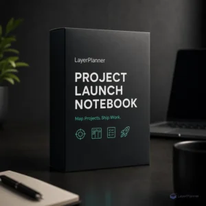 Project Launch Notebook