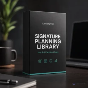Signature Planning Library